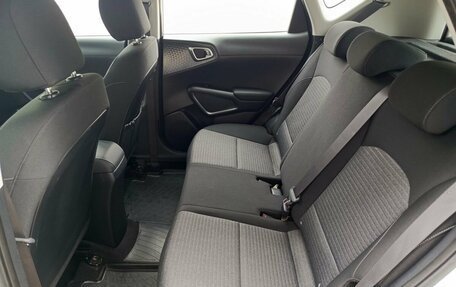 KIA Soul III, 2020 год, 2 098 900 рублей, 15 фотография