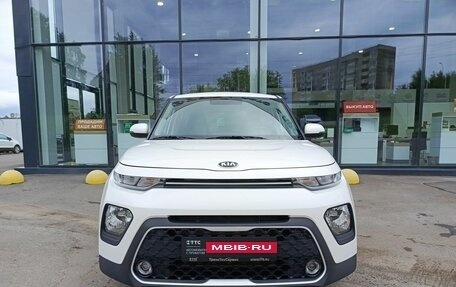 KIA Soul III, 2020 год, 2 098 900 рублей, 2 фотография