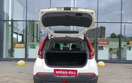 KIA Soul III, 2020 год, 2 098 900 рублей, 12 фотография