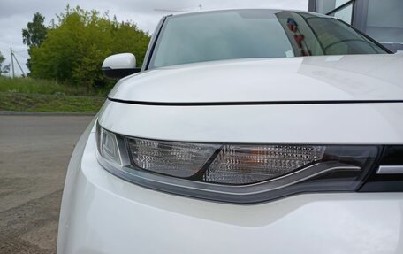 KIA Soul III, 2020 год, 2 098 900 рублей, 21 фотография