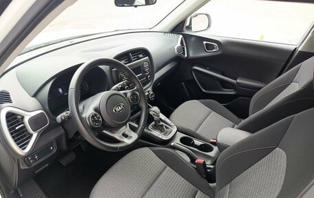 KIA Soul III, 2020 год, 2 098 900 рублей, 20 фотография