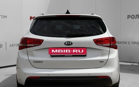 KIA cee'd III, 2018 год, 1 550 000 рублей, 6 фотография