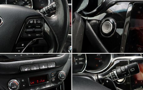 KIA cee'd III, 2018 год, 1 550 000 рублей, 16 фотография