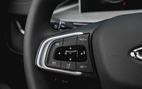 Chery Tiggo 4 I рестайлинг, 2025 год, 2 268 000 рублей, 8 фотография