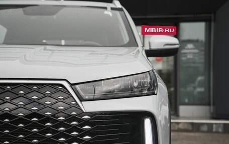Chery Tiggo 4 I рестайлинг, 2025 год, 2 268 000 рублей, 7 фотография
