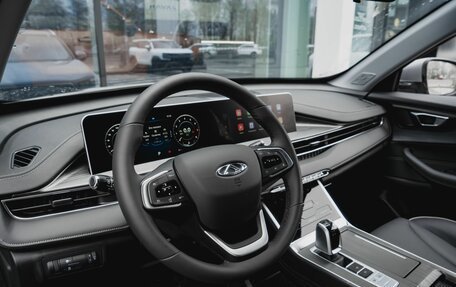 Chery Tiggo 4 I рестайлинг, 2025 год, 2 268 000 рублей, 20 фотография