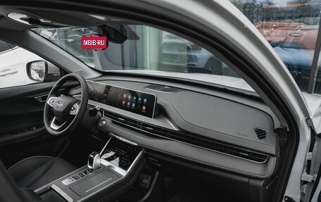 Chery Tiggo 4 I рестайлинг, 2025 год, 2 268 000 рублей, 18 фотография