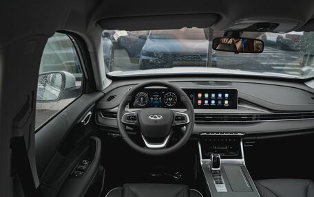 Chery Tiggo 4 I рестайлинг, 2025 год, 2 268 000 рублей, 16 фотография