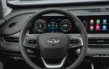 Chery Tiggo 4 I рестайлинг, 2025 год, 2 268 000 рублей, 15 фотография