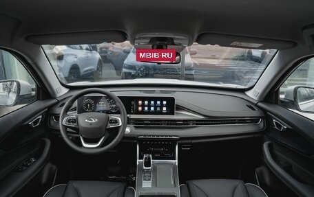 Chery Tiggo 4 I рестайлинг, 2025 год, 2 268 000 рублей, 17 фотография