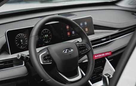 Chery Tiggo 4 I рестайлинг, 2025 год, 2 268 000 рублей, 19 фотография