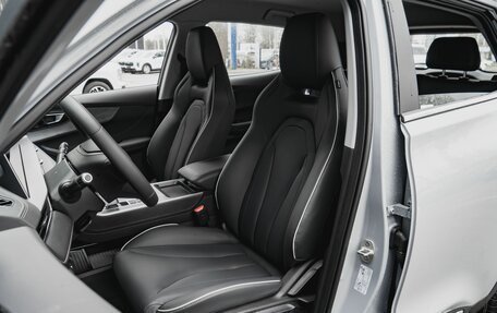 Chery Tiggo 4 I рестайлинг, 2025 год, 2 268 000 рублей, 23 фотография