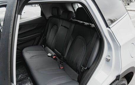 Chery Tiggo 4 I рестайлинг, 2025 год, 2 268 000 рублей, 26 фотография