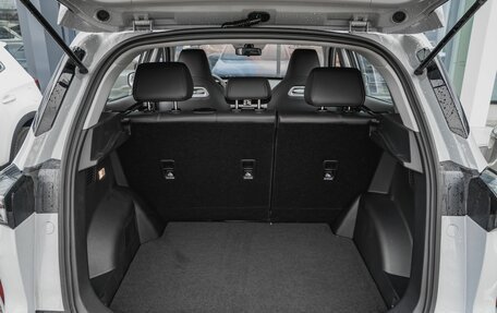 Chery Tiggo 4 I рестайлинг, 2025 год, 2 268 000 рублей, 28 фотография