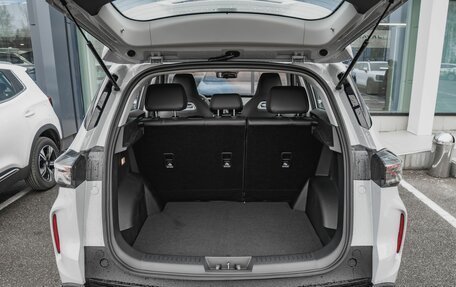 Chery Tiggo 4 I рестайлинг, 2025 год, 2 268 000 рублей, 29 фотография