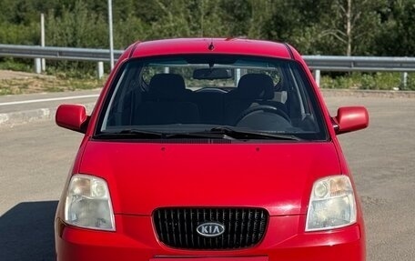 KIA Picanto I, 2007 год, 350 000 рублей, 2 фотография