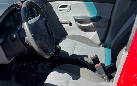 KIA Picanto I, 2007 год, 350 000 рублей, 7 фотография
