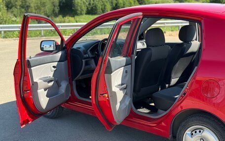 KIA Picanto I, 2007 год, 350 000 рублей, 11 фотография