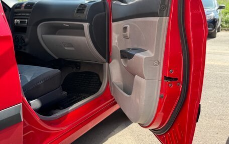 KIA Picanto I, 2007 год, 350 000 рублей, 14 фотография