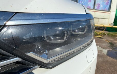 Volkswagen Passat B8 рестайлинг, 2015 год, 1 800 000 рублей, 11 фотография