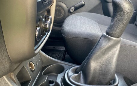 Renault Duster I рестайлинг, 2014 год, 570 000 рублей, 10 фотография