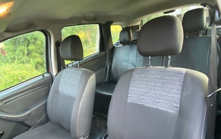 Renault Duster I рестайлинг, 2014 год, 570 000 рублей, 12 фотография