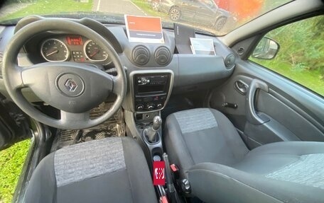 Renault Duster I рестайлинг, 2014 год, 570 000 рублей, 11 фотография