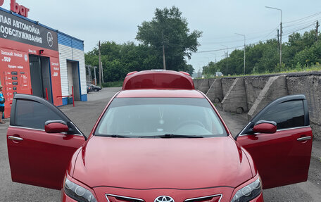 Toyota Camry, 2006 год, 970 000 рублей, 4 фотография
