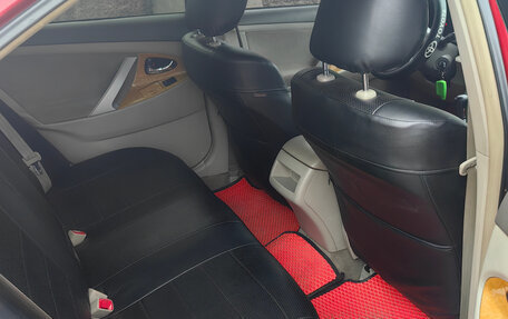Toyota Camry, 2006 год, 970 000 рублей, 6 фотография