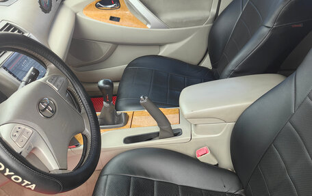 Toyota Camry, 2006 год, 970 000 рублей, 10 фотография