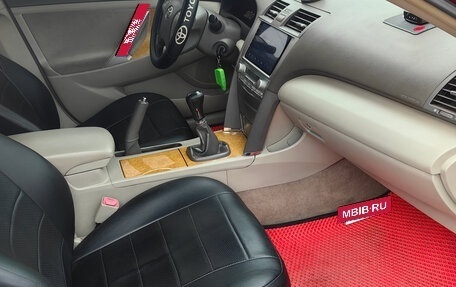 Toyota Camry, 2006 год, 970 000 рублей, 7 фотография