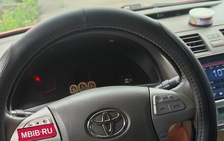 Toyota Camry, 2006 год, 970 000 рублей, 9 фотография