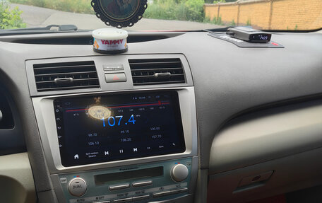 Toyota Camry, 2006 год, 970 000 рублей, 19 фотография