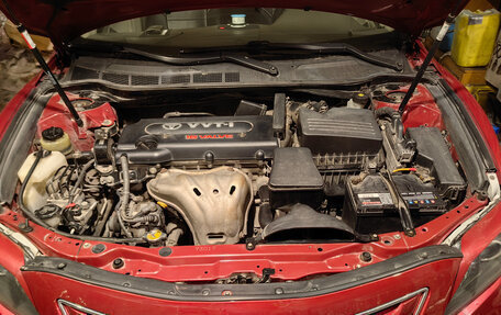 Toyota Camry, 2006 год, 970 000 рублей, 27 фотография