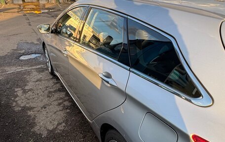 Hyundai i40 I рестайлинг, 2013 год, 1 110 000 рублей, 4 фотография