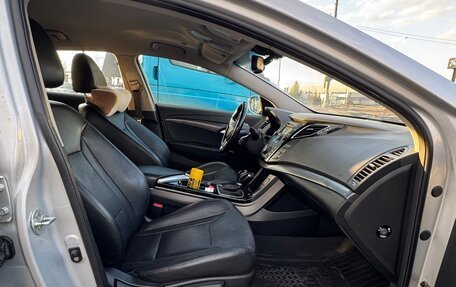 Hyundai i40 I рестайлинг, 2013 год, 1 110 000 рублей, 6 фотография