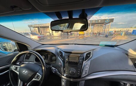 Hyundai i40 I рестайлинг, 2013 год, 1 110 000 рублей, 5 фотография