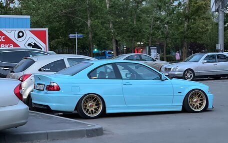 BMW 3 серия, 2001 год, 1 500 000 рублей, 4 фотография