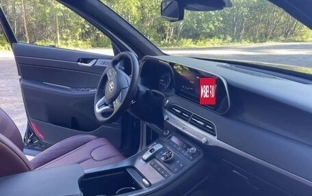 Hyundai Palisade I, 2022 год, 5 147 000 рублей, 5 фотография