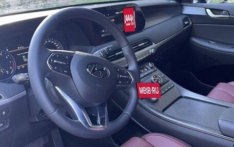 Hyundai Palisade I, 2022 год, 5 147 000 рублей, 4 фотография