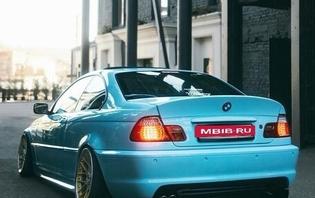 BMW 3 серия, 2001 год, 1 500 000 рублей, 6 фотография