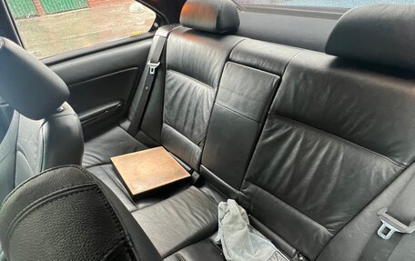 BMW 3 серия, 2001 год, 1 500 000 рублей, 25 фотография