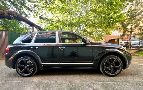 Porsche Cayenne III, 2007 год, 1 300 000 рублей, 2 фотография