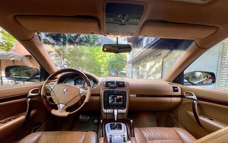 Porsche Cayenne III, 2007 год, 1 300 000 рублей, 7 фотография