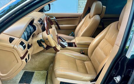 Porsche Cayenne III, 2007 год, 1 300 000 рублей, 4 фотография