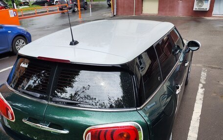 MINI Clubman, 2016 год, 2 650 000 рублей, 4 фотография