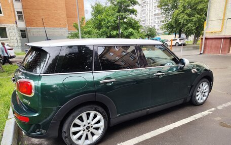 MINI Clubman, 2016 год, 2 650 000 рублей, 3 фотография