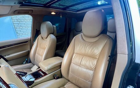 Porsche Cayenne III, 2007 год, 1 300 000 рублей, 5 фотография