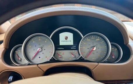 Porsche Cayenne III, 2007 год, 1 300 000 рублей, 9 фотография