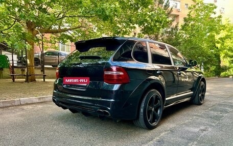 Porsche Cayenne III, 2007 год, 1 300 000 рублей, 3 фотография